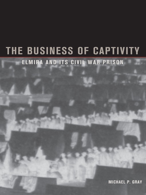Title details for The Business of Captivity by Michael Gray - Available